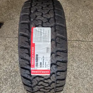 Chaoyang 265/60r18