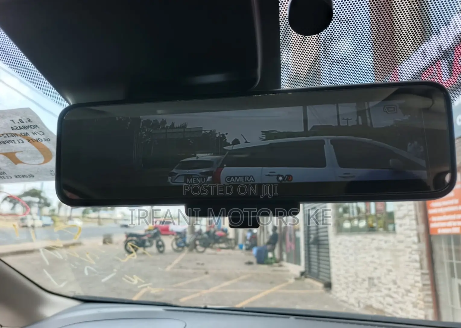 Nissan Note 1.2 Hybrid 2019 White