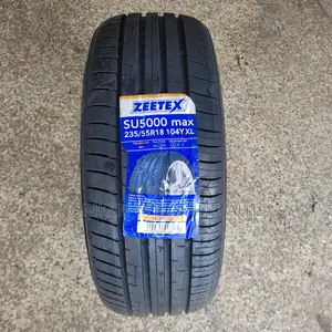 Zeetex 235/55r18