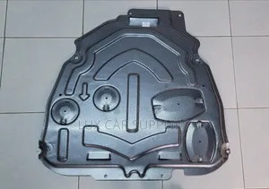 Toyota Rav4 Engine Underbody Guard Protection Plate