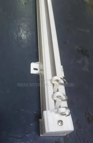 Single Track Curtain Rails Curtain Rails Environmental Friendly