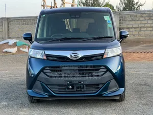 Daihatsu Thor 2019 Blue