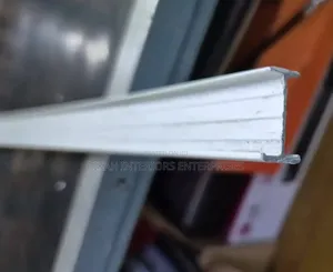 Mosquito Net Rails Aluminum Rails Environmental Friendly Robertson's
