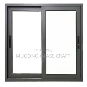 General Aluminium Window Fabrication