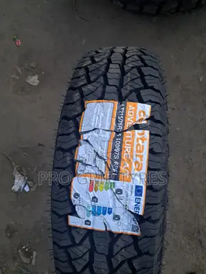 Centara at 235/75r15 10pr