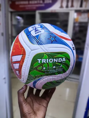 Fifa World Cup 2026 Football Balls, Tubeless Speedball