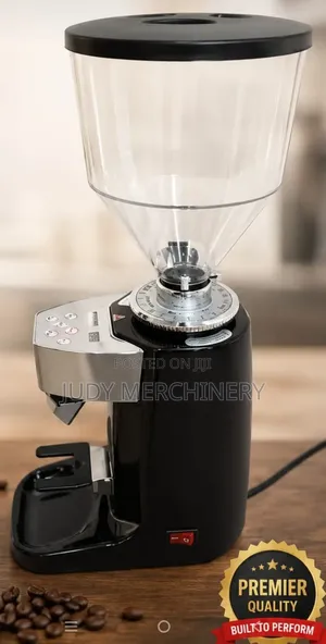 Premier Coffee Grinder