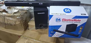 Electromate Sound Bar Sb02