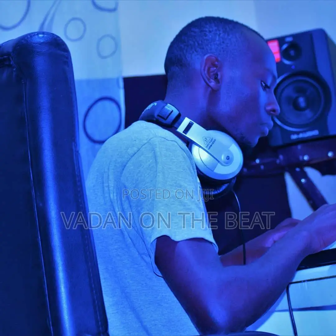 Audio Production