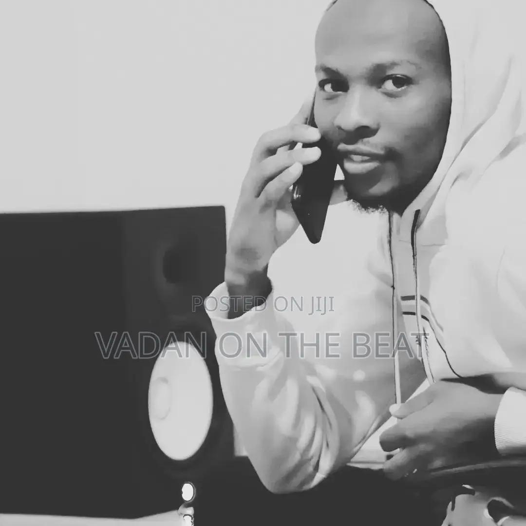 Audio Production