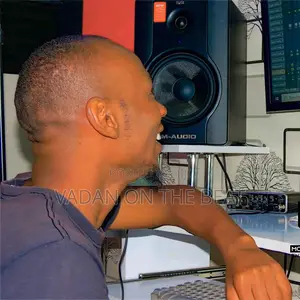 Audio Production