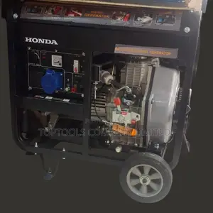 Honda Air Cooled Diesel Generator 10kva