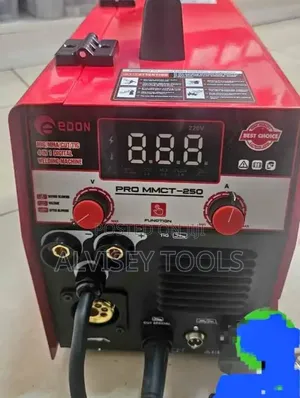 Edon 4 in 1 Welding Machine
