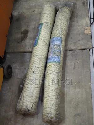 Chicken Mesh in Stock