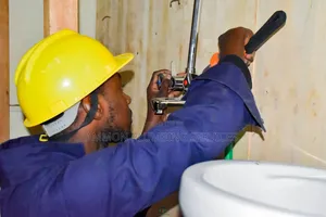 Plumber Men