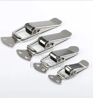 Cabinet Lock