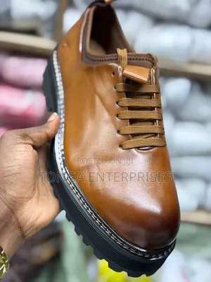 Black and Brown Givenchy's