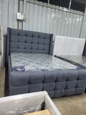 5x6 Harsh Gray Square  Pattern