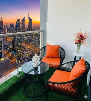 Stylish Balcony/Outdoor Set
