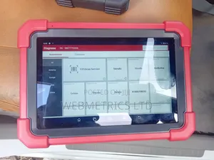 Automotive Diagnostic Services