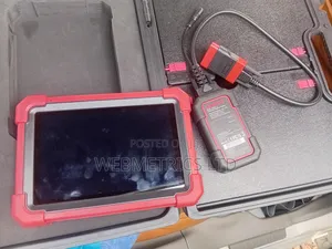 Obd Ii Scanner Services