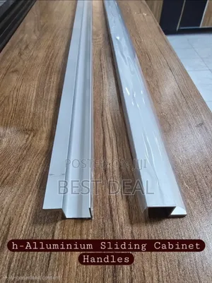 Sliding Door Handle