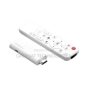 H96 Max Android 14.0 Tv Stick Smart Tv Stick Converter