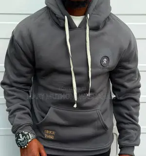 Winter Hoods