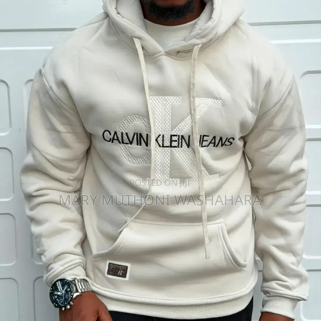 Hoods Sweater