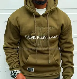 Hoods Sweater
