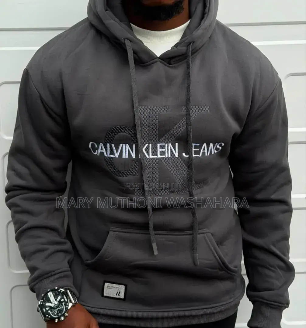 Hoods Sweater