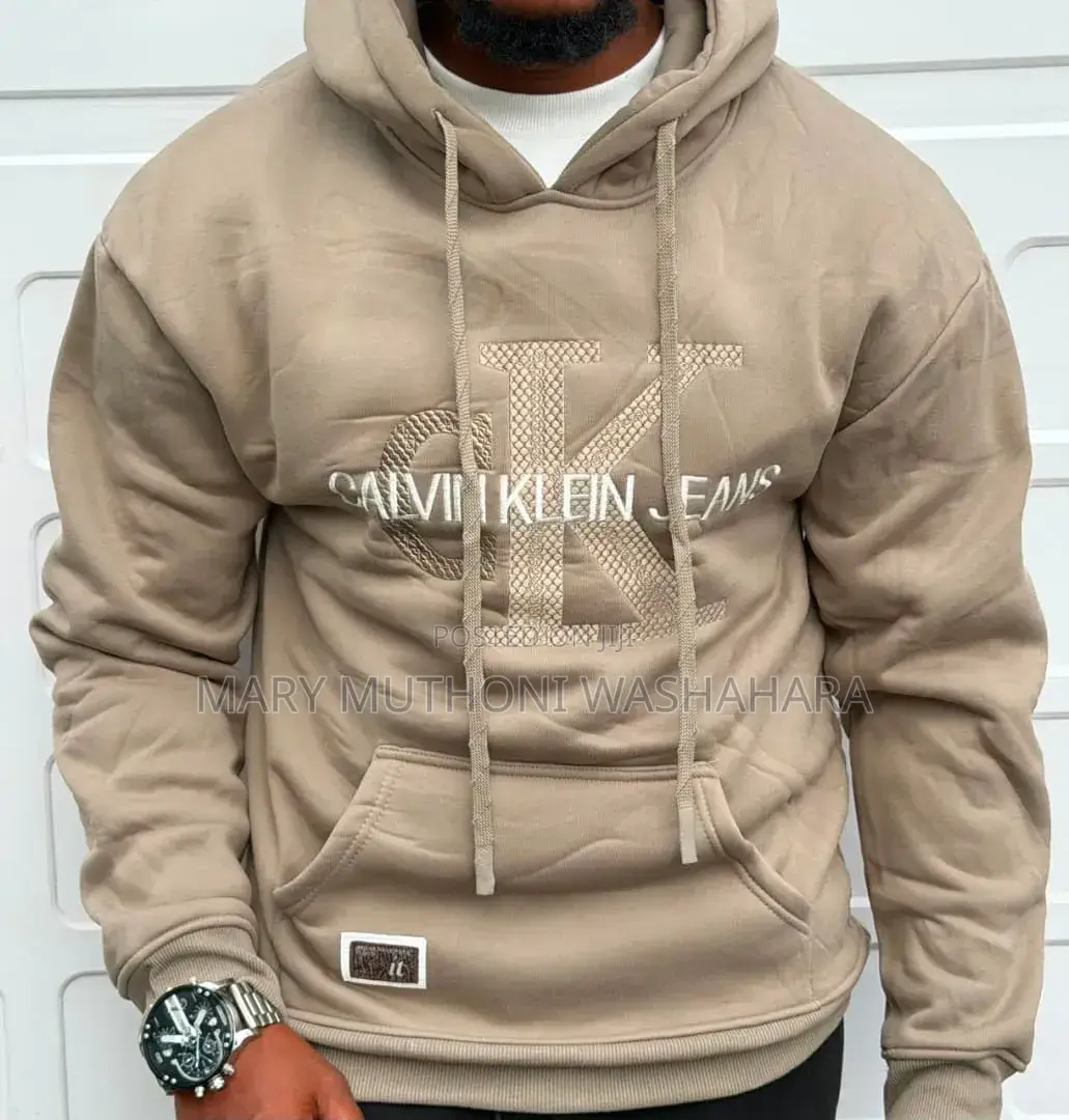 Hoods Sweater