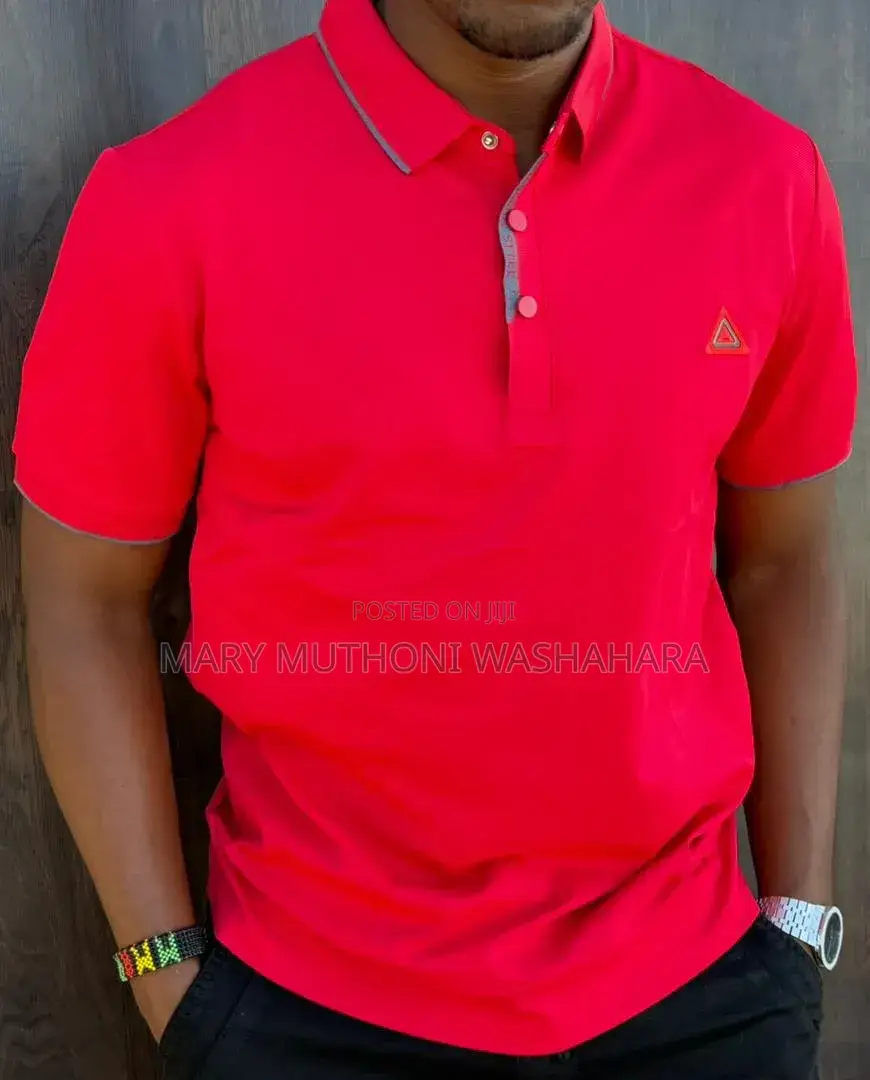 Polo Tshirt