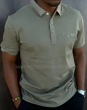 Polo Tshirt