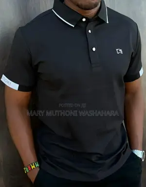 Polo Tshirt