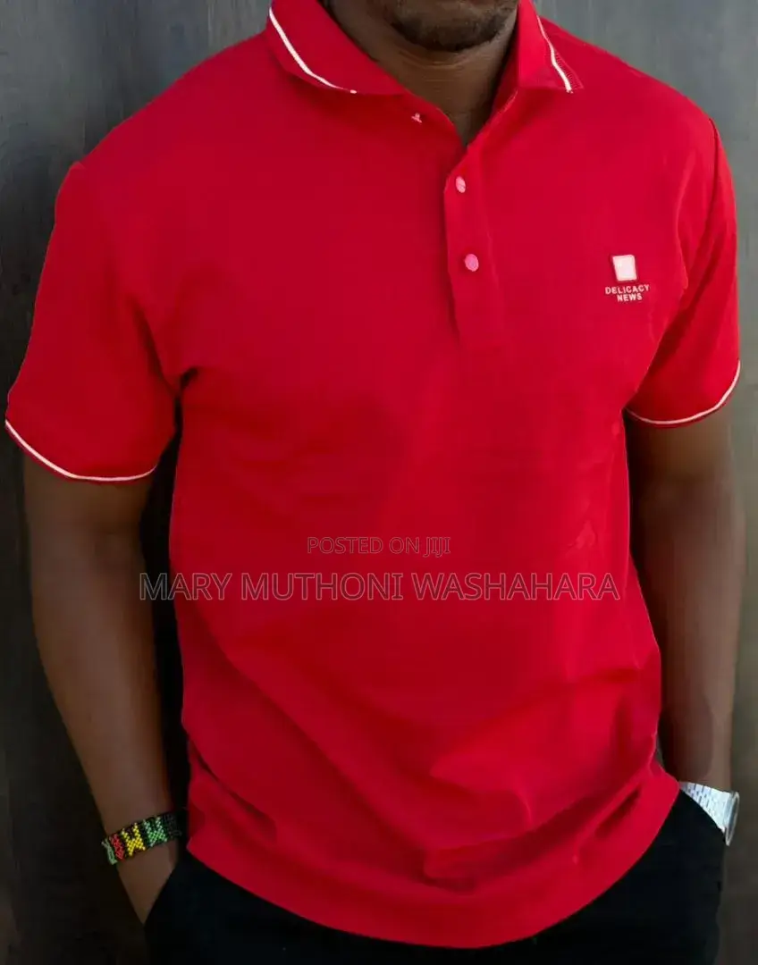 Polo Tshirt