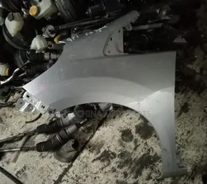 Wing/ Fender Honda Fit Ge6