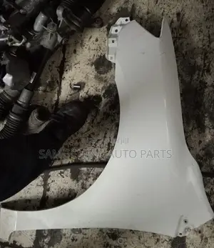 Wing/Fender Toyota Fielder 141