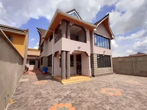 4bdrm House in Membley, Nairobi Central for sale