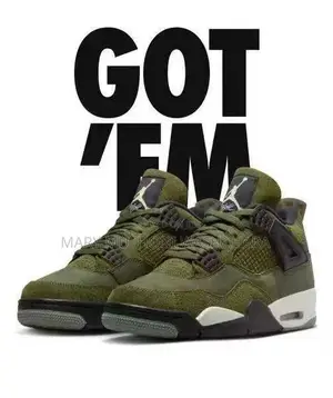 Jordan Four
