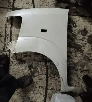 Wing/Fender Honda Nbox