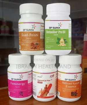Fibroids, Ovarian Cyst And Blocked Tubes Wellness Package