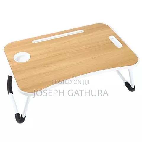Foldable Laptop Desk