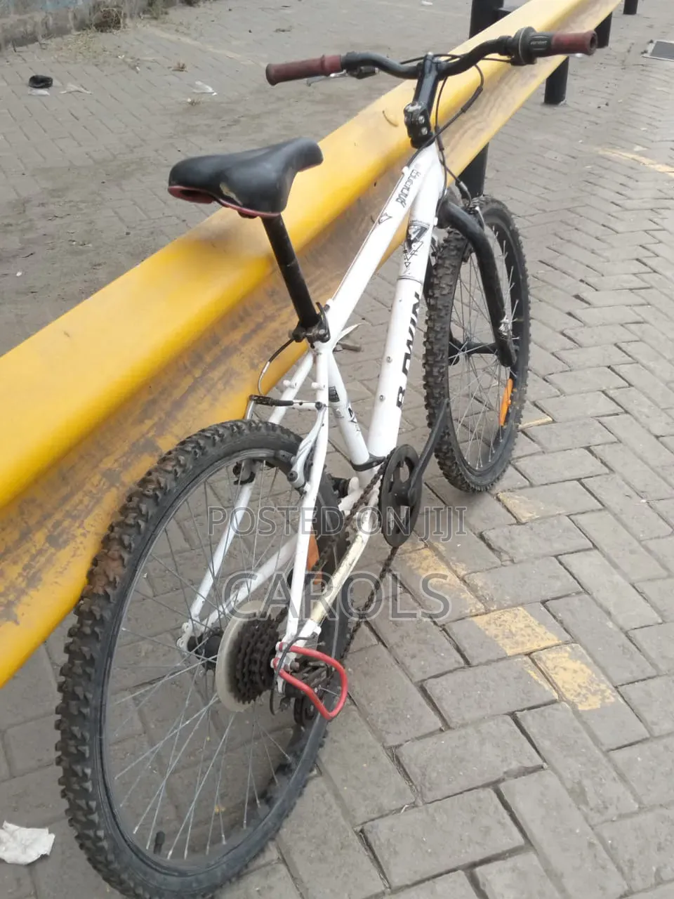 Ex Uk Sizes 24 Bikes for . Call On