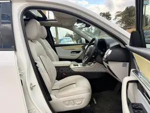 Mazda CX-60 2022 White