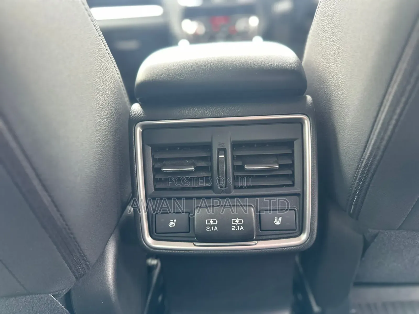 Subaru Forester 2019 Silver