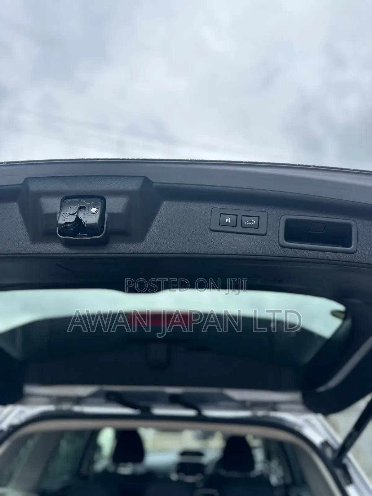 Subaru Forester 2019 Silver