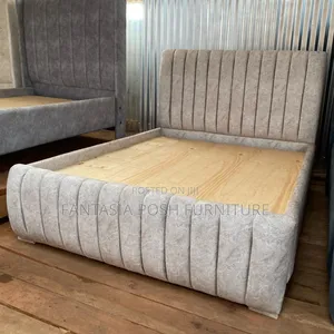 Chesterfield Bed 5 by 7