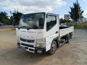Mitsubishi Canter 2019
