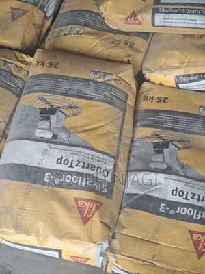 Sikafloor Hardener /Power Float Power 25kg
